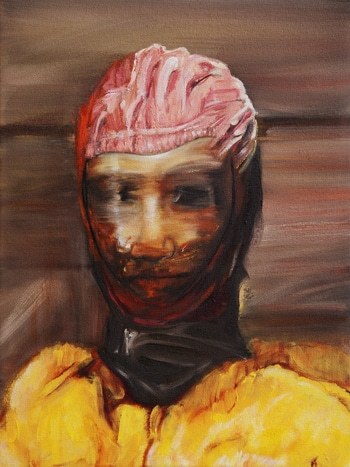 GHOSTS Pt. 2 von Gregory Malphurs