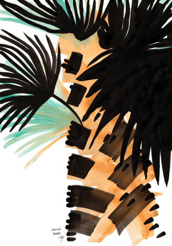 Andrea von Camille Tardif