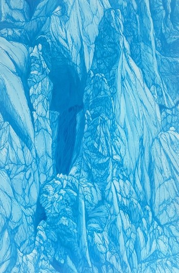 The flame von Coralie Huon