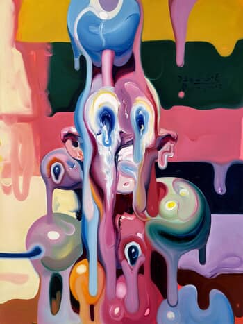 Addected #3 von Maxim Fomenko