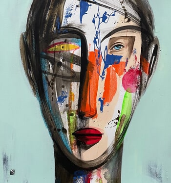 T 8 by Fabien Delaube