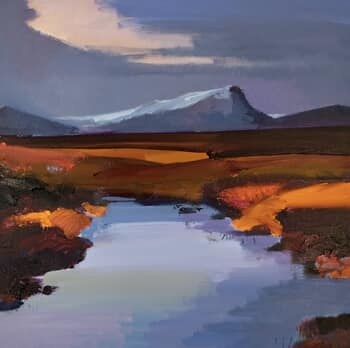 Ben Loyal, Jan 2026 von Fred Ingrams