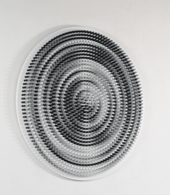 Monochrome movement par Nazar Symotiuk