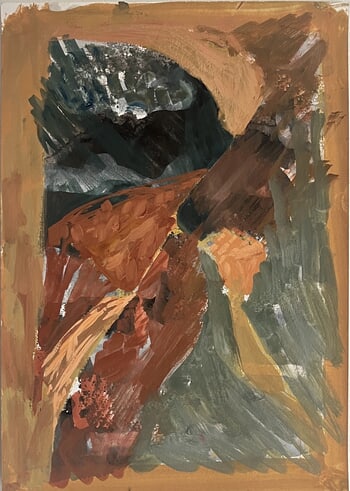 No.41 by Nancy Collantine