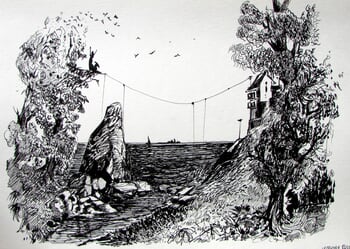 LIBRE par Thibault Lepeudry