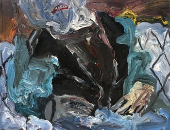 I will have the sun! von Olga Shcheblykina