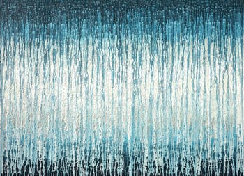 Sky Rhythm von Heidi Thompson