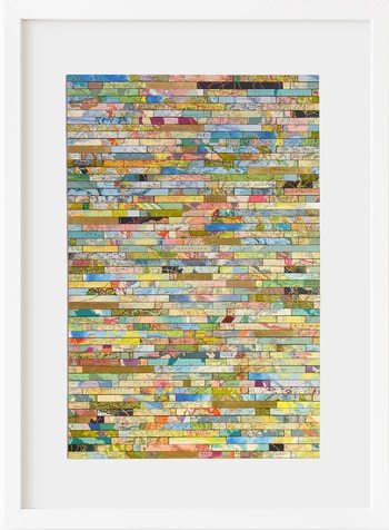 Homeland von Amelia Coward