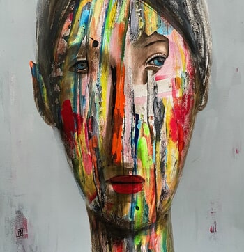 T 6 by Fabien Delaube