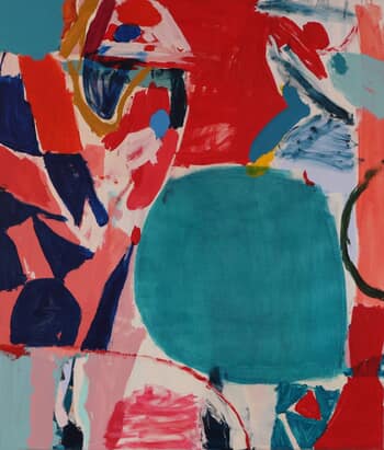 Dolphin dance par Vered Gersztenkorn