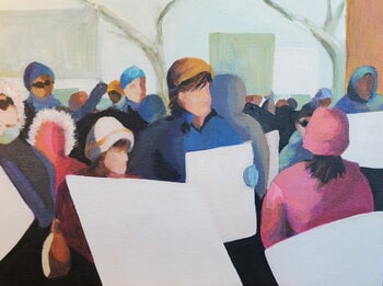 January von Denise Dalzell