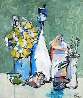 Things von Francesco D'Adamo