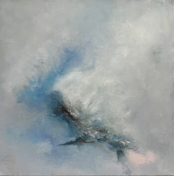 Spiritus Mundi by Isabelle Mispelon