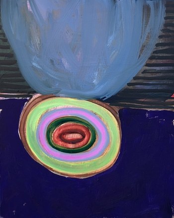 Sail von Carl Jennings