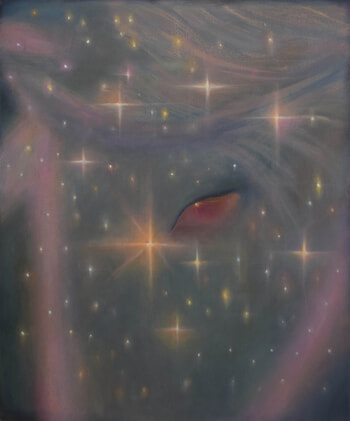 The Cherised One von Georgia Theologou