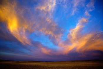 1099 • Wyoming by Carl Corey