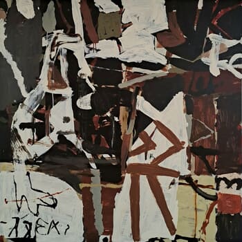 Giant steps von Vered Gersztenkorn