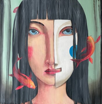 dream von Fabien Delaube