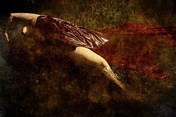 SANCTUM TENEBRIS von Thalie B. Vernet