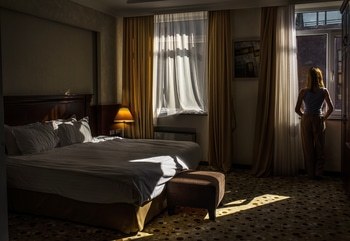 With you von Fabrizio Intonti