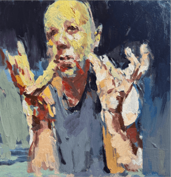 Prayer von Philip Tyler