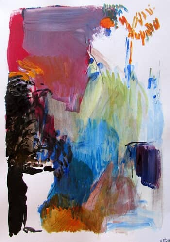 OR n°1 von Thibault Lepeudry