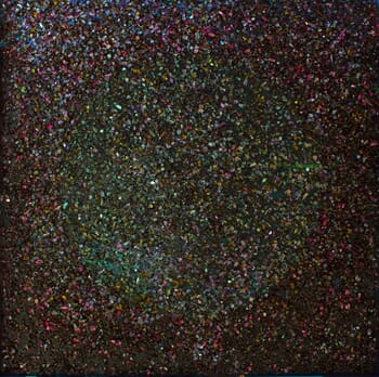 COSMOS by Richard Vildeman