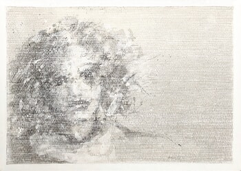 La dentellière 2026 par Hanna Sidorowicz