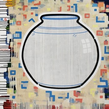 Secretum par Ralf Schmidt