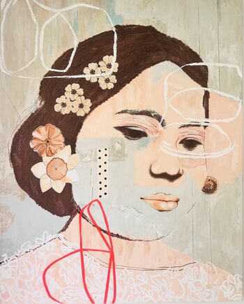 Santai par Irene Hoff