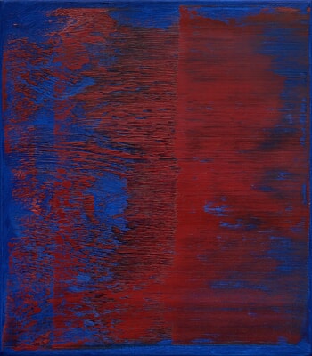 Composition №24 by Nataliia Sydorova