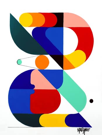 Le Retour du Passé von Antony Squizzato