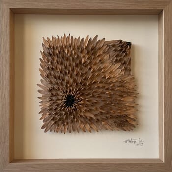 Deux Centres par Ana Montoya