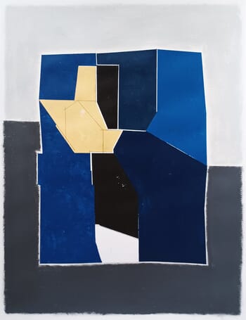 NG 46 von Luis Medina Manso