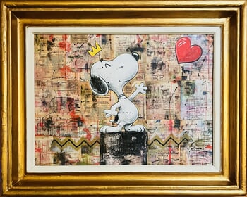 Follow your art  von ART'MONY