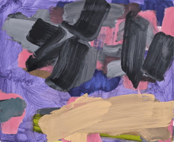 Coming Storm by Sinéad Aldridge