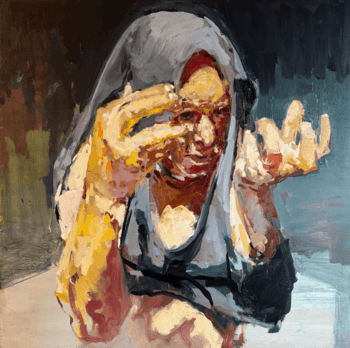 The offering von Philip Tyler