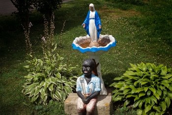 5328 • Amherst, Wisconsin by Carl Corey