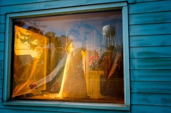 6543 • Wisconsin Rapids, Wisconsin by Carl Corey