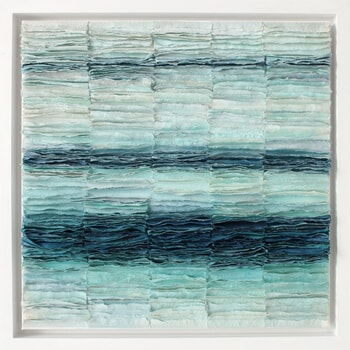 Olas de Silencio von Virginia Garcia Costa