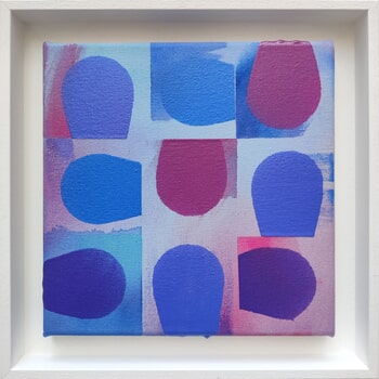 Barbican Study 05 by Sarah Emily Porter