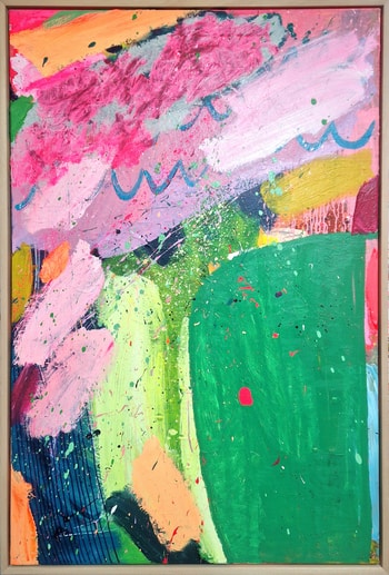 '925' by Jessie Woodward