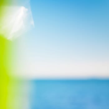 Soft Costa Brava - Barcelona 33 by Bruno Houdayer