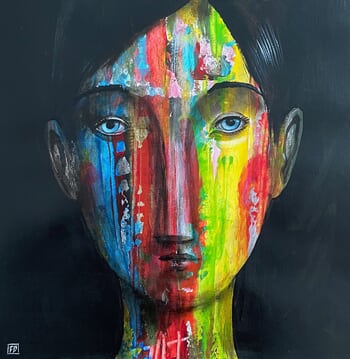 T 3 by Fabien Delaube