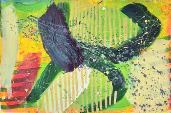 '932' by Jessie Woodward