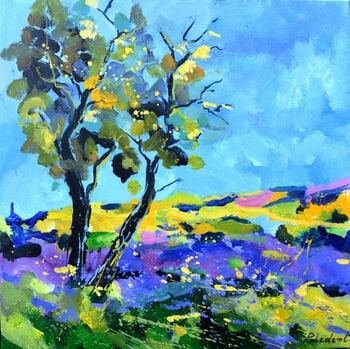 Summer  by Pol Ledent