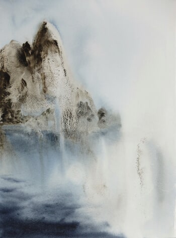 L'attraction des pôles I von Muriel Buthier-Chartrain