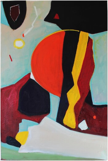 La joie de vivre sous le soleil by Victorine Follana