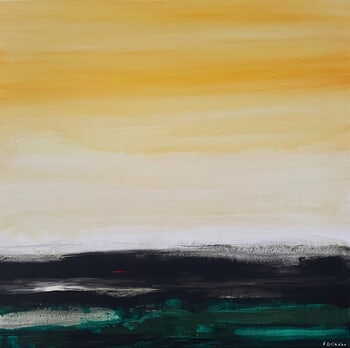 Paysage von Fabien Delaube