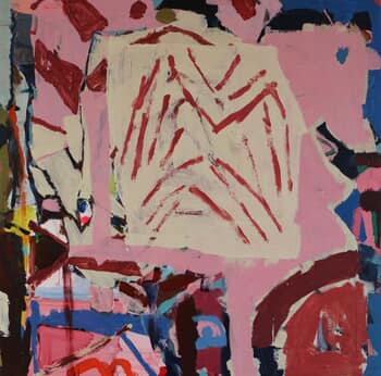 Days of Wine & Roses par Vered Gersztenkorn